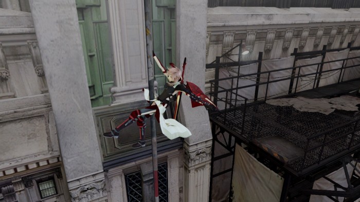 Lightning Returns: Final Fantasy XIII - Imagen 34